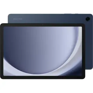 Planšetdators Samsung Galaxy Tab A9+ 11" — Qualcomm Snapdragon 695, 6 GB RAM, 128 GB, Android 13, 5G, Navy
