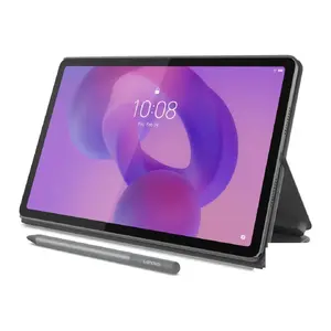 Tablet Lenovo Idea Tab 11" — MediaTek Dimensity 6300, 8GB RAM, 128GB UFS, 11" 2.5K IPS 90Hz, Luna Grey