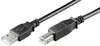 Microconnect USBAB3B-LSZH USB cable USBAB3B-LSZH Photo 3