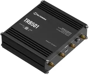 Router TELTONIKA TRB501 LTE with 1GbE and 2.5GbE ports