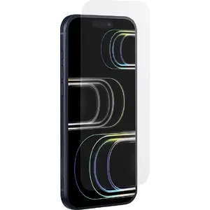Screen protector Renkforce iPhone 17 Pro Max Tempered Glass, 1 piece