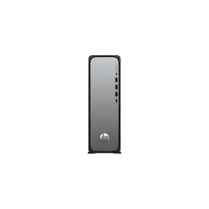 Computer HP Omnidesk Slim Desktop S03-0152ng Intel i5-14400 16GB RAM 512GB SSD Intel UHD Graphics DOS