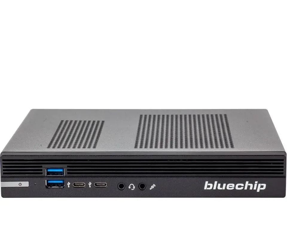 Мини ПК BlueChip BUSINESSline S3160 Photo 2