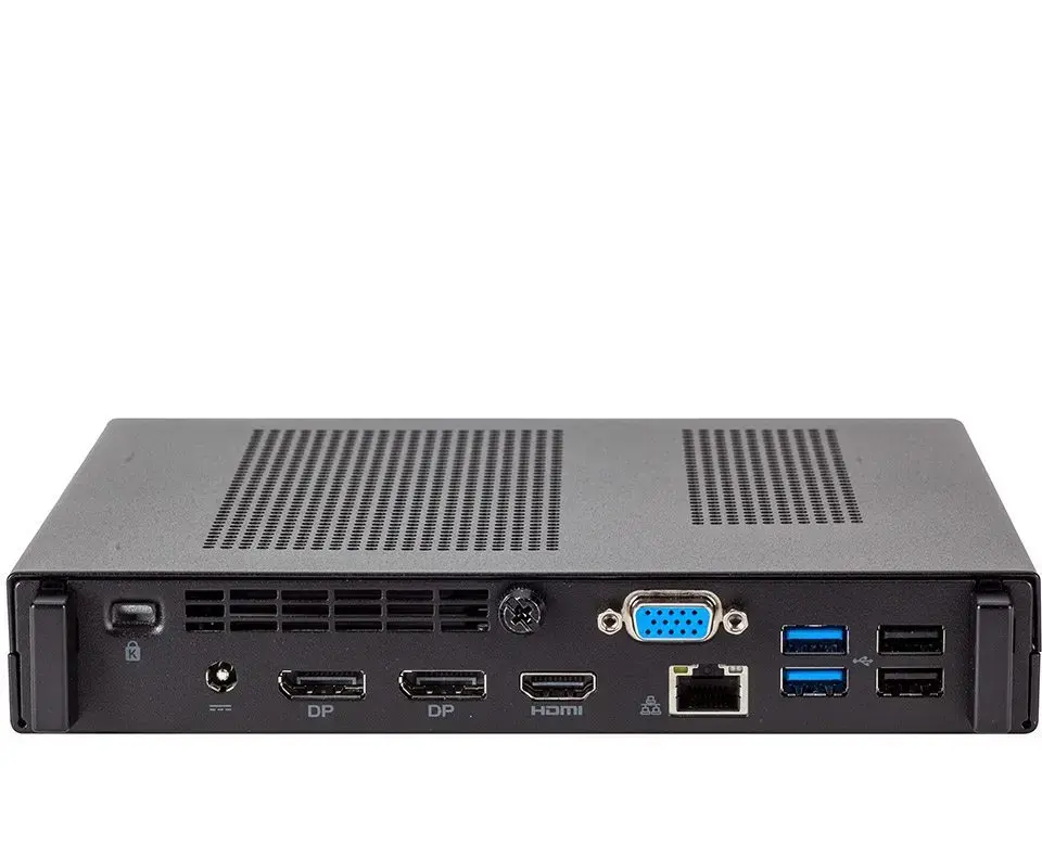 Мини ПК BlueChip BUSINESSline S3160 Photo 4