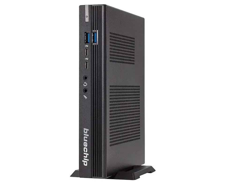 Мини ПК BlueChip BUSINESSline S3160 Photo 6