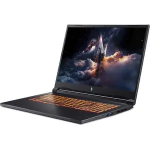 Laptop Acer Nitro V 17 AI ANV17-41 17.3" AMD Ryzen 7 260 16 GB 1.024 TB GeForce RTX 5070 Win 11 Home