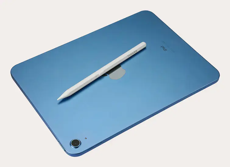 Стилус Tucano Pencil 3 для Apple iPad Photo 3