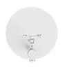 Multibrackets M Pro Series Single Pole Floorbase 2 White Photo 7