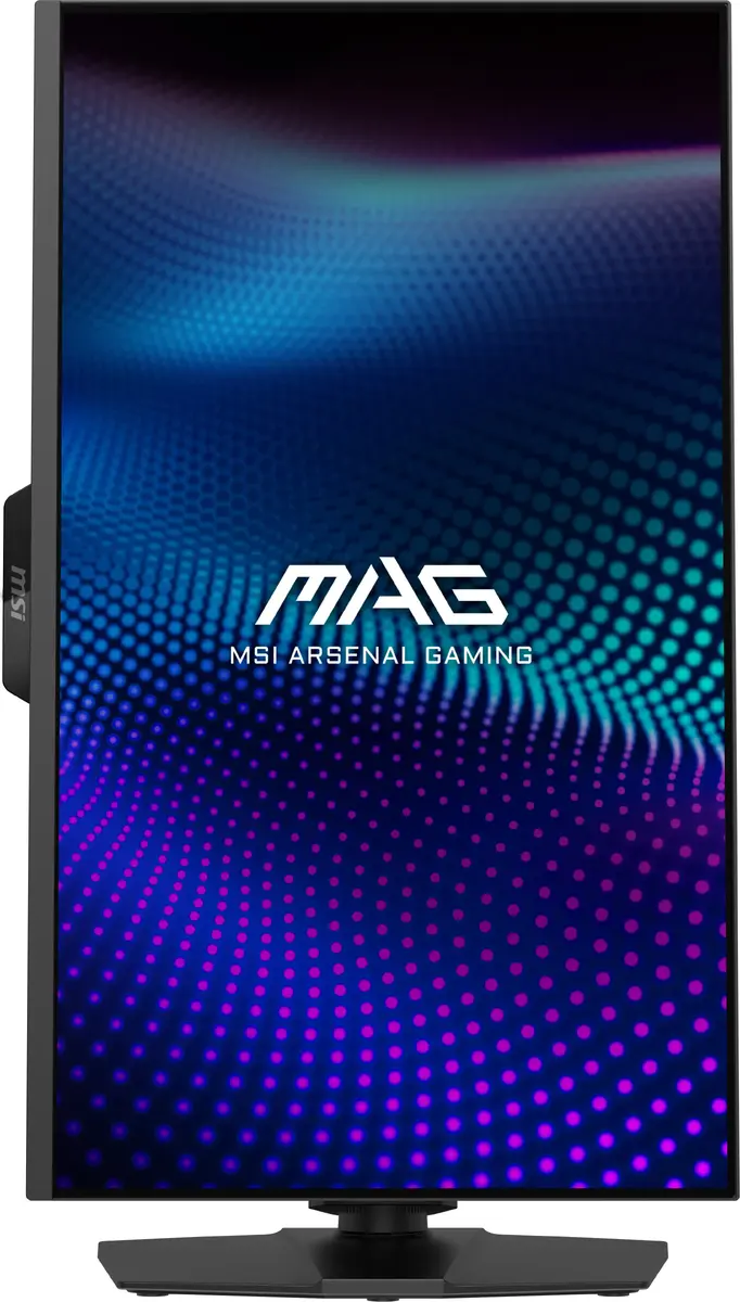 Монитор MSI MAG 274UPDFDE E16M Photo 5
