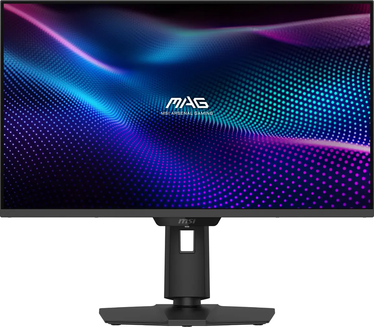 Монитор MSI MAG 274UPDFDE E16M Photo 6