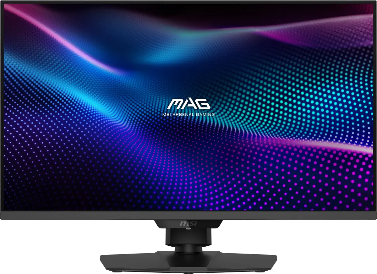 Монитор MSI MAG 274UPDFDE E16M Photo 7
