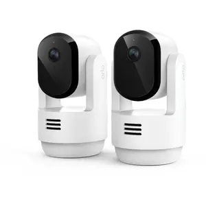 IP security camera Arlo Essential 3 2K Pan-Tilt-Zoom Indoor 3MP