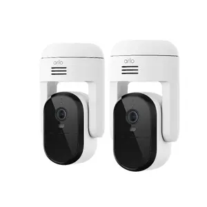 Arlo Essential 3 2K Pan-Tilt-Zoom Security Camera EU Only VMC3283-100PES