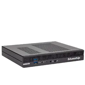Mini PC BlueChip BUSINESSline S3136 Intel Core i3 8GB 500GB SSD Intel UHD Windows 11 Pro