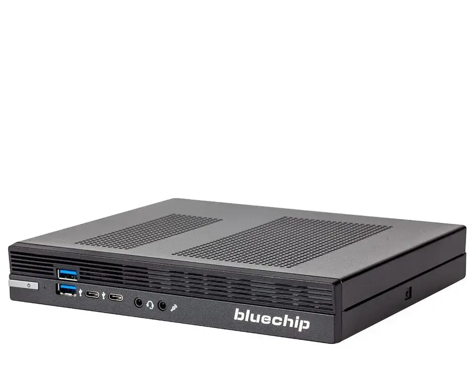 Мини ПК BlueChip BUSINESSline S3136 Photo 3