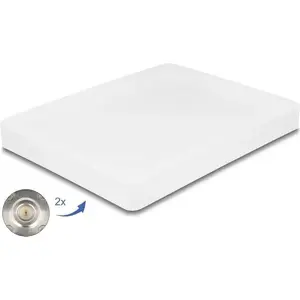 Направленная уличная Wi‑Fi антенна DELOCK 90705 WiFi 6 MIMO 8 dBi
