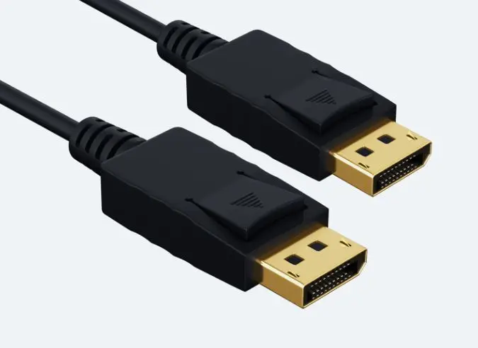 MicroConnect MC-DP-MMG-300-LSZH DisplayPort 1.4 Kabelis