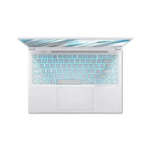 Ноутбук Acer Nitro V 14 AI ANV14-62-R9LT | Acer Photo 4