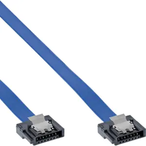 SATA cable InLine S-27701K 1m 6Gb/s