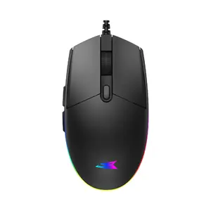 Pele Baracuda BGM-111 Crab Black CRAB-B