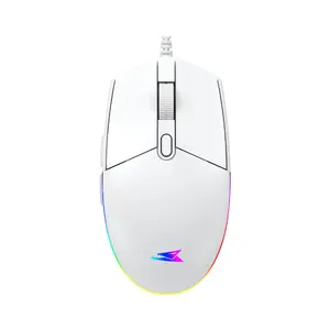 Pele Baracuda BGM-112 Crab White CRAB-W