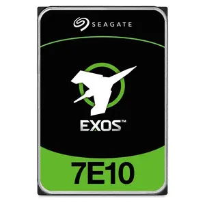 Internal Hard Drive Seagate Enterprise ST8000NM017B 8TB 7200RPM 256MB 3.5" SATA III