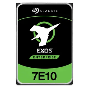 Internal Hard Drive Seagate Enterprise ST8000NM017B 8TB 7200RPM 256MB 3.5" SATA III