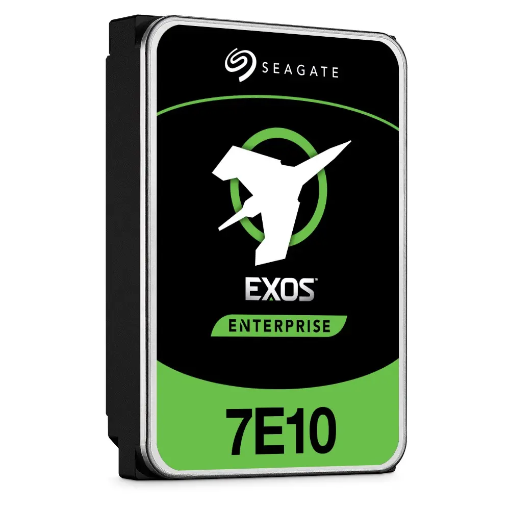 Internal Hard Drive Seagate Enterprise ST8000NM017B Photo 4