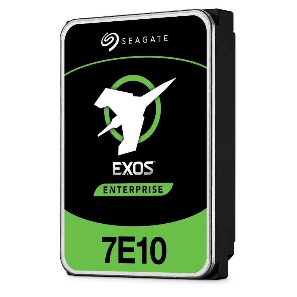 Internal Hard Drive Seagate Enterprise ST8000NM017B Photo 6