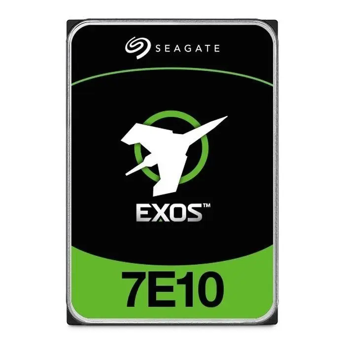 Internal Hard Drive Seagate Enterprise ST8000NM017B Photo 7