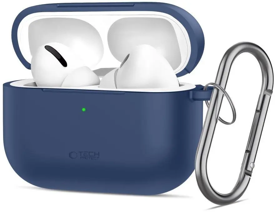 Silicone Case Tech-Protect for AirPods Pro 3 Photo 2