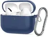 Silicone Case Tech-Protect for AirPods Pro 3 Photo 2