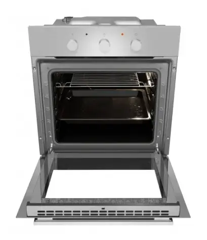 HANSA BOEI64111 встраиваемая электрическая духовка 60 см Photo 4