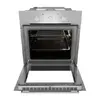 HANSA BOEI64111 встраиваемая электрическая духовка 60 см Photo 4