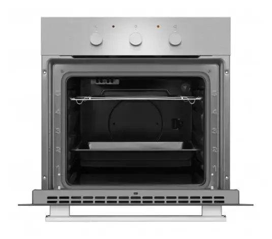HANSA BOEI64111 встраиваемая электрическая духовка 60 см Photo 6