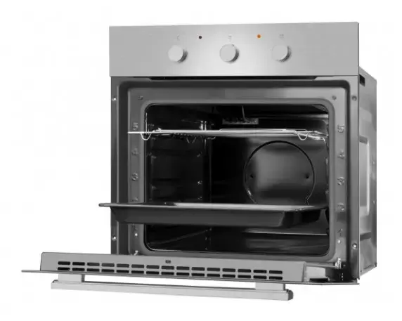 HANSA BOEI64111 встраиваемая электрическая духовка 60 см Photo 7
