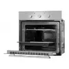 HANSA BOEI64111 встраиваемая электрическая духовка 60 см Photo 7