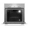 HANSA BOEI64111 встраиваемая электрическая духовка 60 см Photo 9