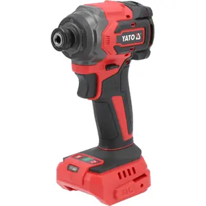 Cordless Impact Drill YATO YT-82799 18V HEX 230NM