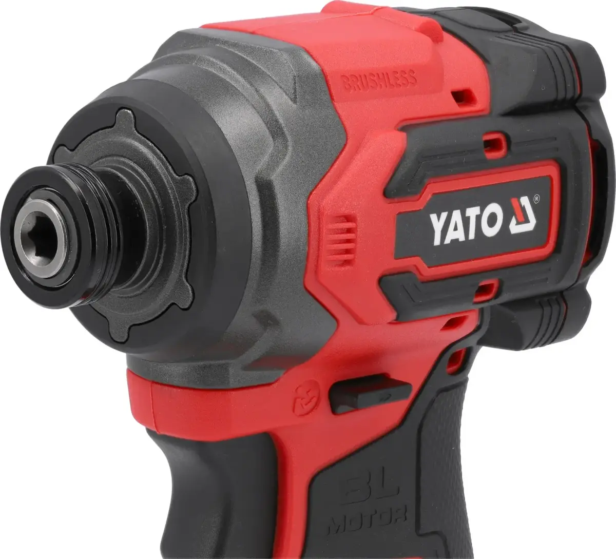 Cordless Impact Drill YATO YT-82799 Photo 3