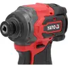 Cordless Impact Drill YATO YT-82799 Photo 3