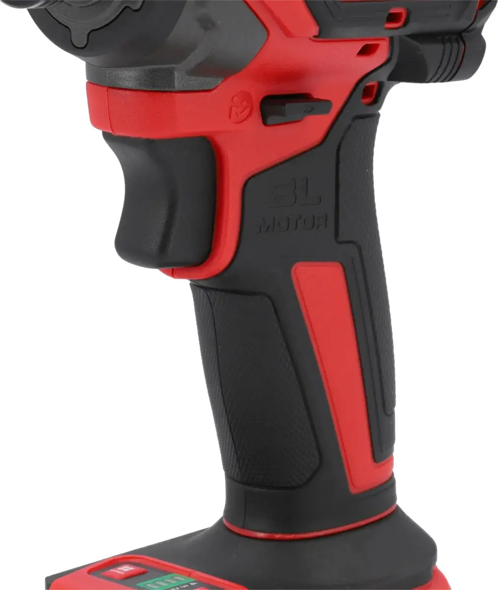 Cordless Impact Drill YATO YT-82799 Photo 4