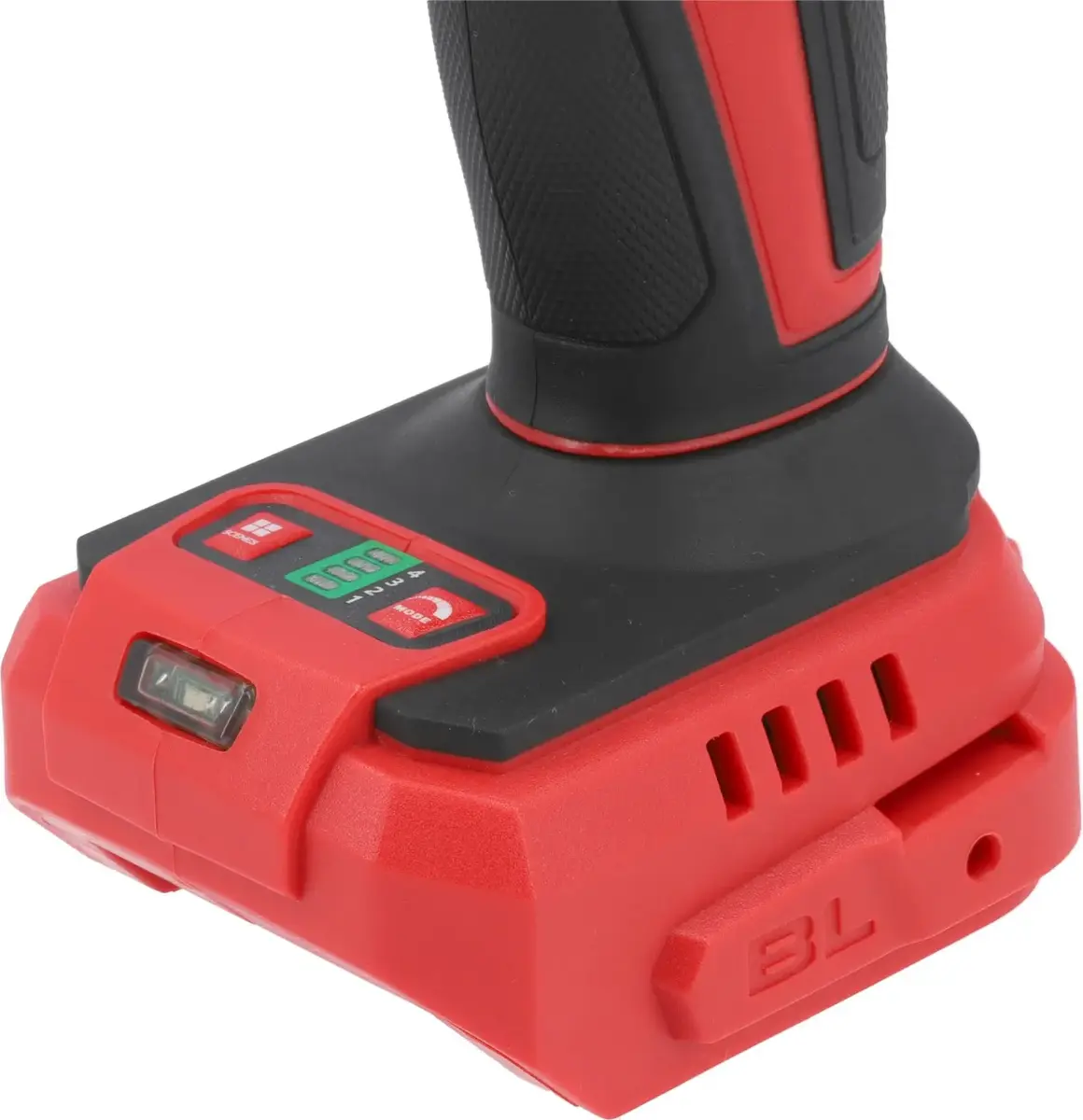 Cordless Impact Drill YATO YT-82799 Photo 5