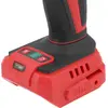 Cordless Impact Drill YATO YT-82799 Photo 5