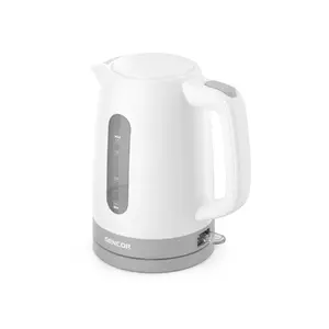 Electric kettle Sencor SWK1738WH