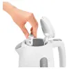 Electric kettle SENCOR SWK1738WH 1.7 L 2200 W Photo 3