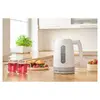 Electric kettle SENCOR SWK1738WH 1.7 L 2200 W Photo 7