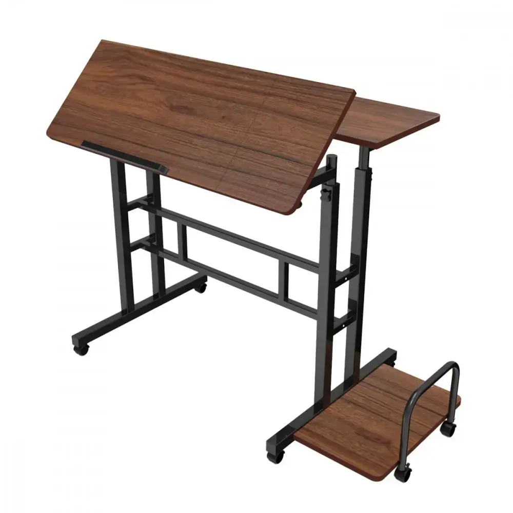 Mobile Desk MACLEAN MC-124 B Photo 6