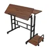 Mobile Desk MACLEAN MC-124 B Photo 6