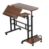 Mobile Desk MACLEAN MC-124 B Photo 7